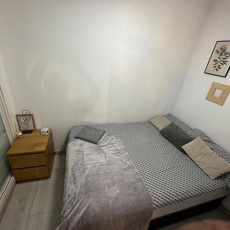 Centrico Y Precioso Apartamento En Madrid Exterior foto