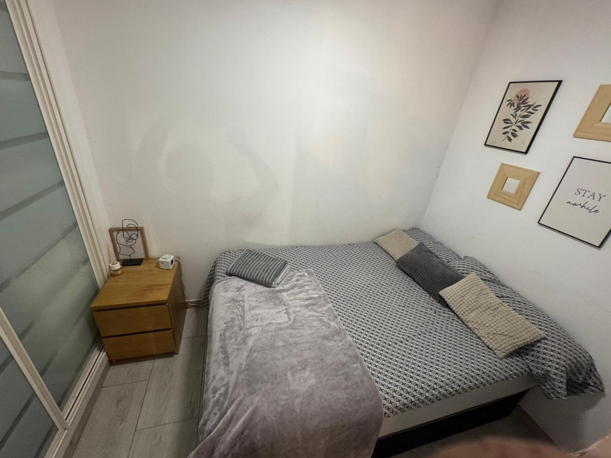 Centrico Y Precioso Apartamento En Madrid Exterior foto